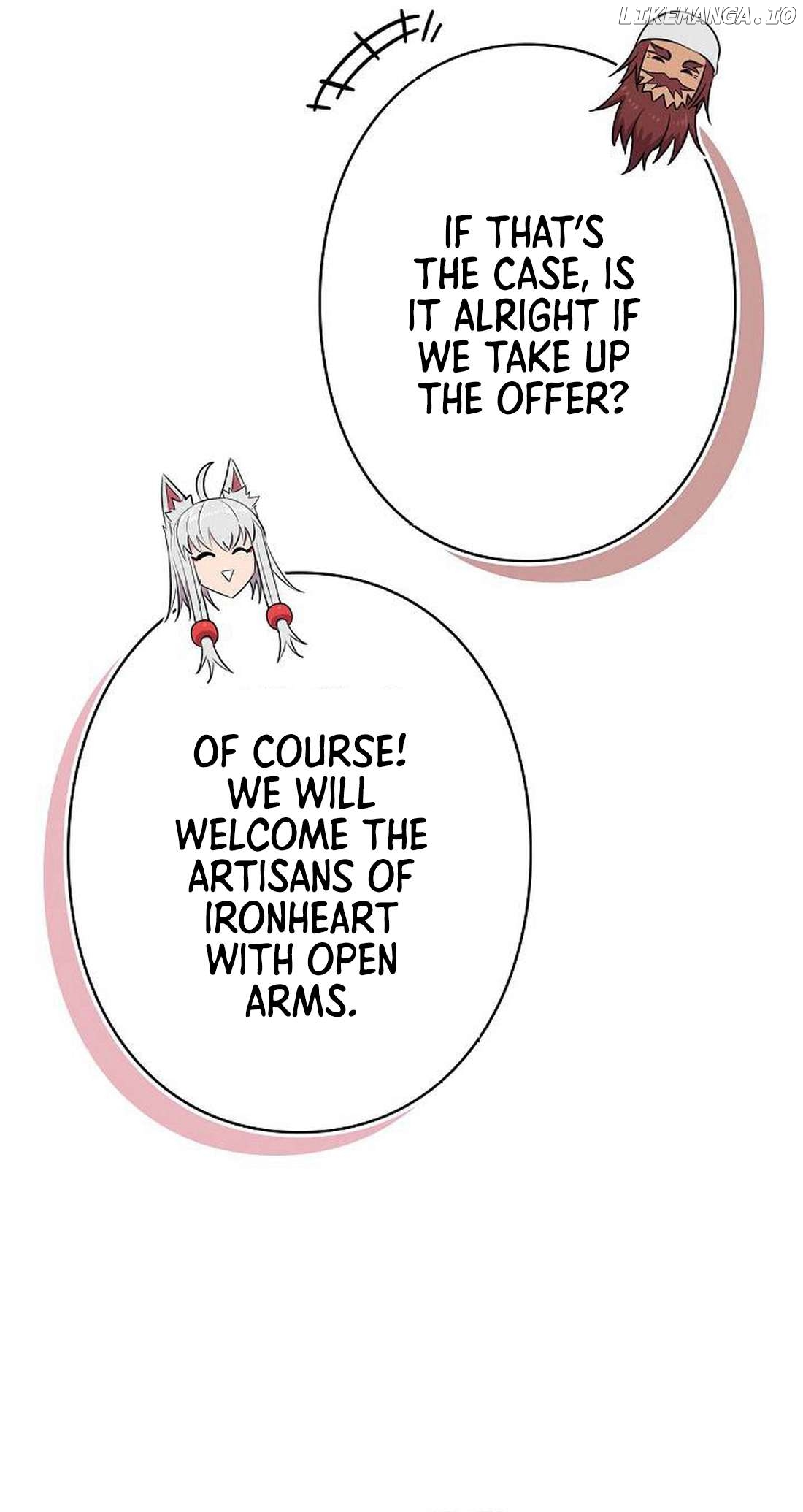 Ore wa Akutou de wa Arimasen Chapter 9 - page 111