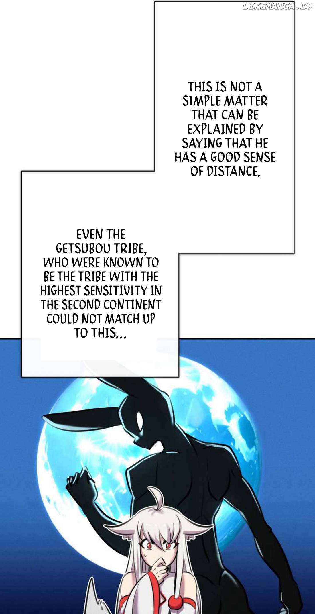 Ore wa Akutou de wa Arimasen Chapter 9 - page 29