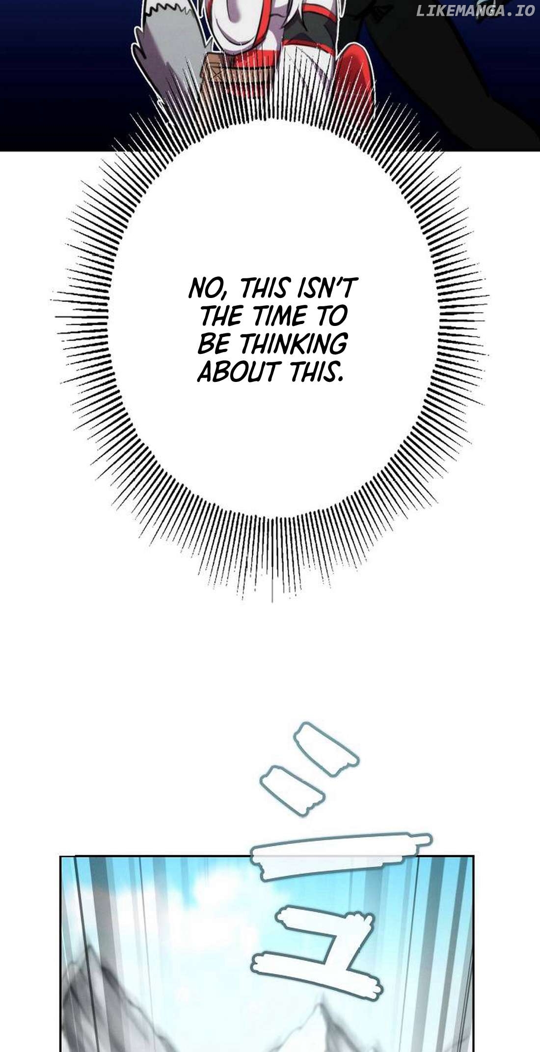 Ore wa Akutou de wa Arimasen Chapter 9 - page 30