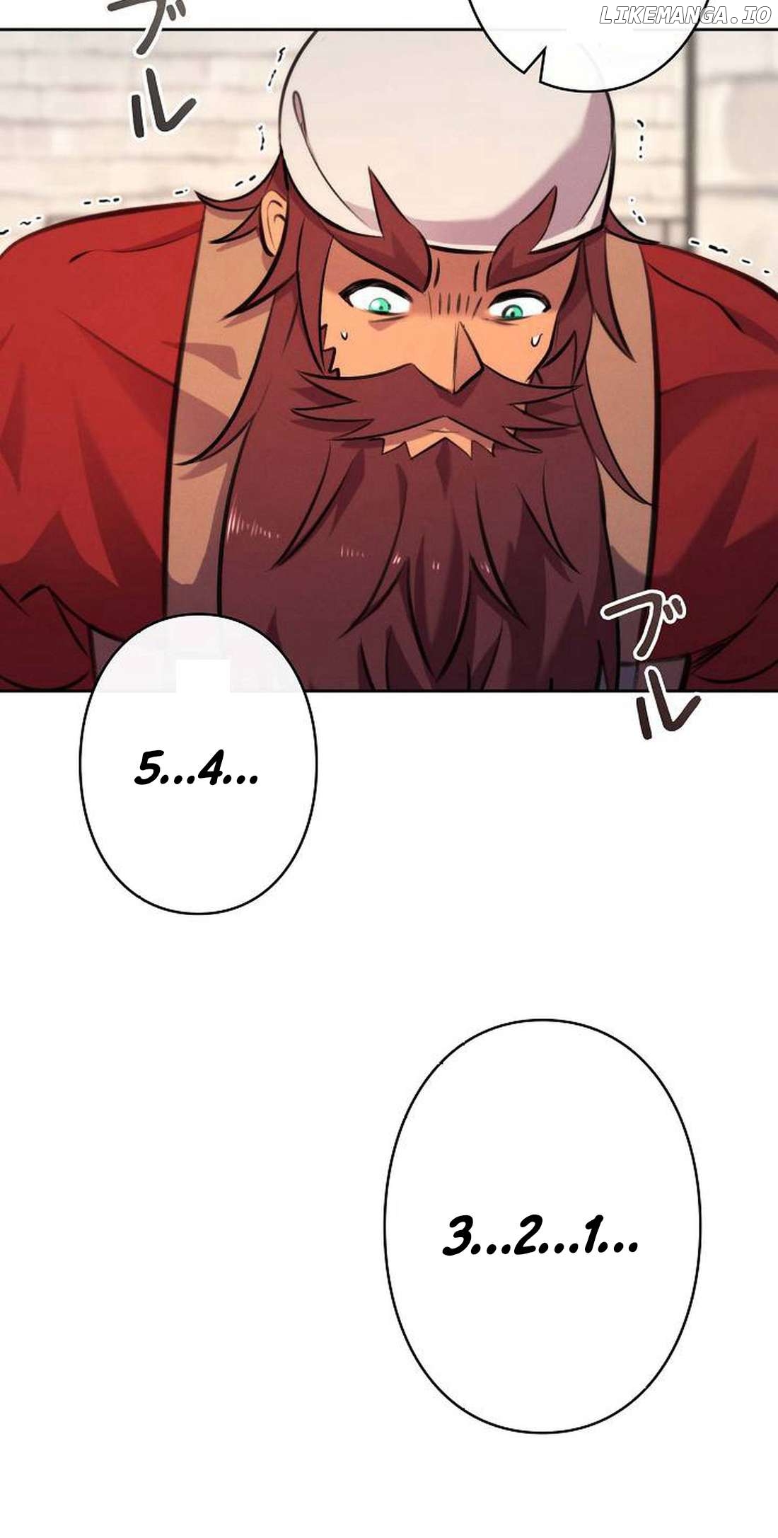 Ore wa Akutou de wa Arimasen Chapter 9 - page 43