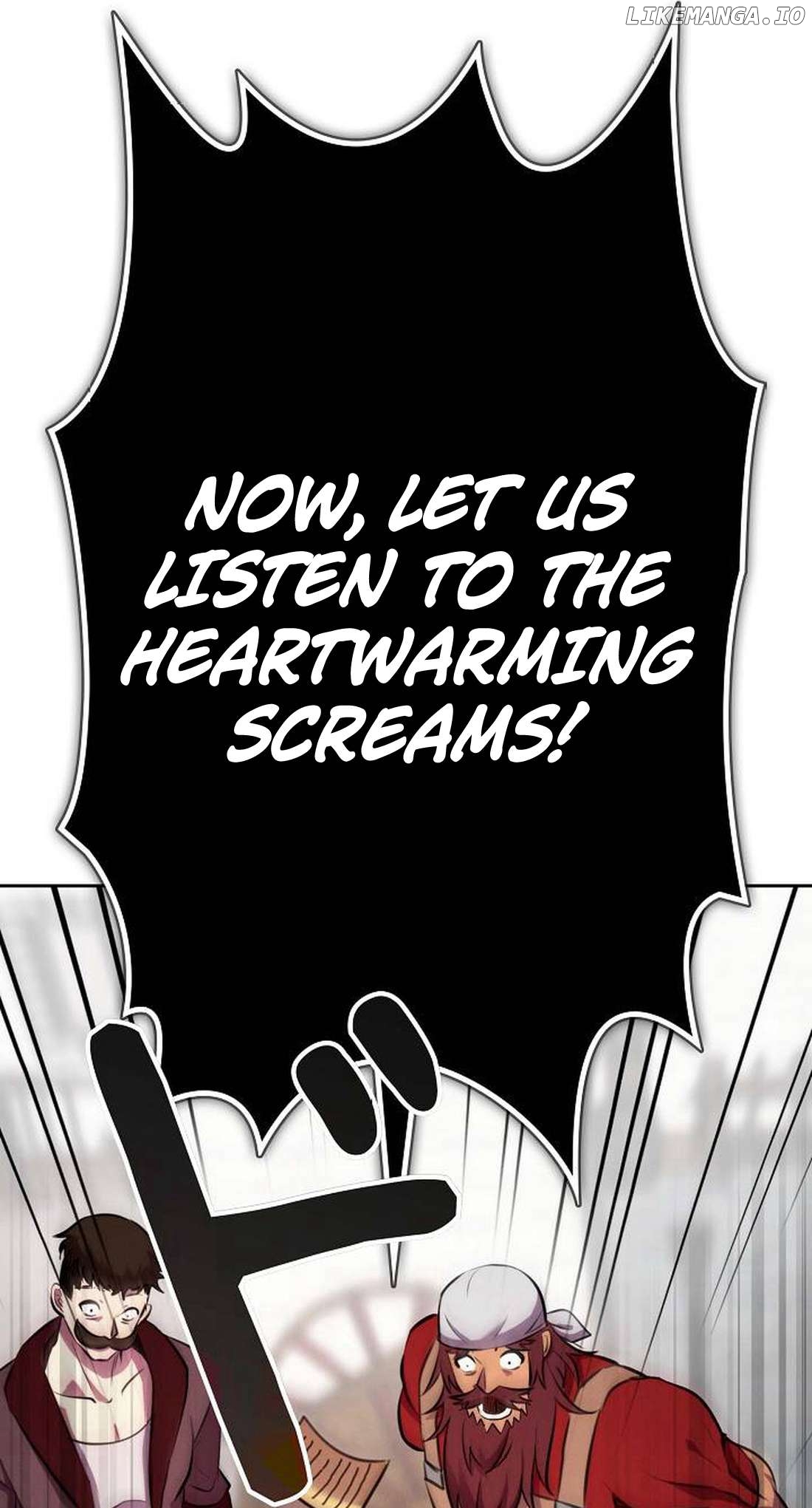 Ore wa Akutou de wa Arimasen Chapter 9 - page 47