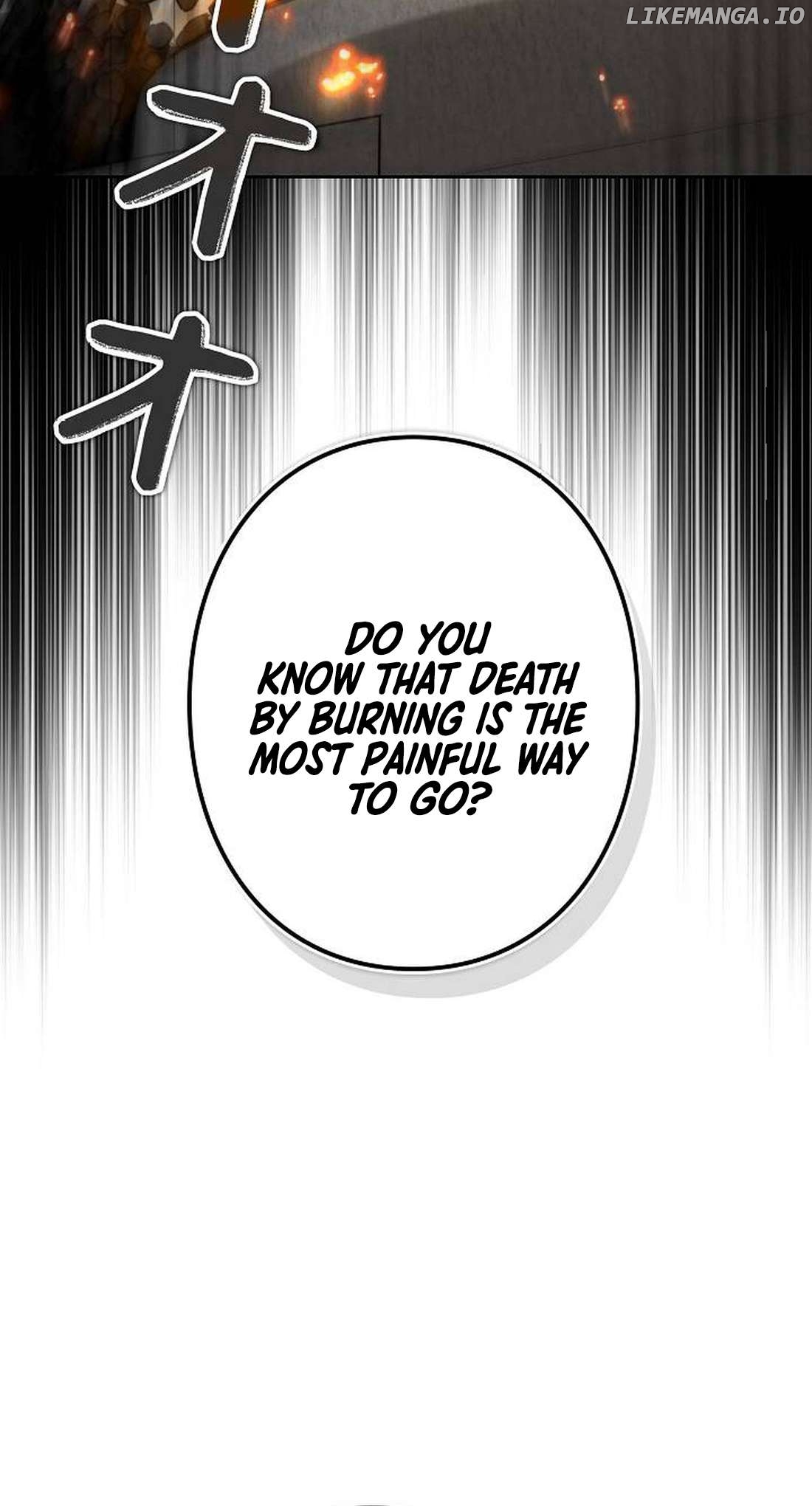 Ore wa Akutou de wa Arimasen Chapter 9 - page 53