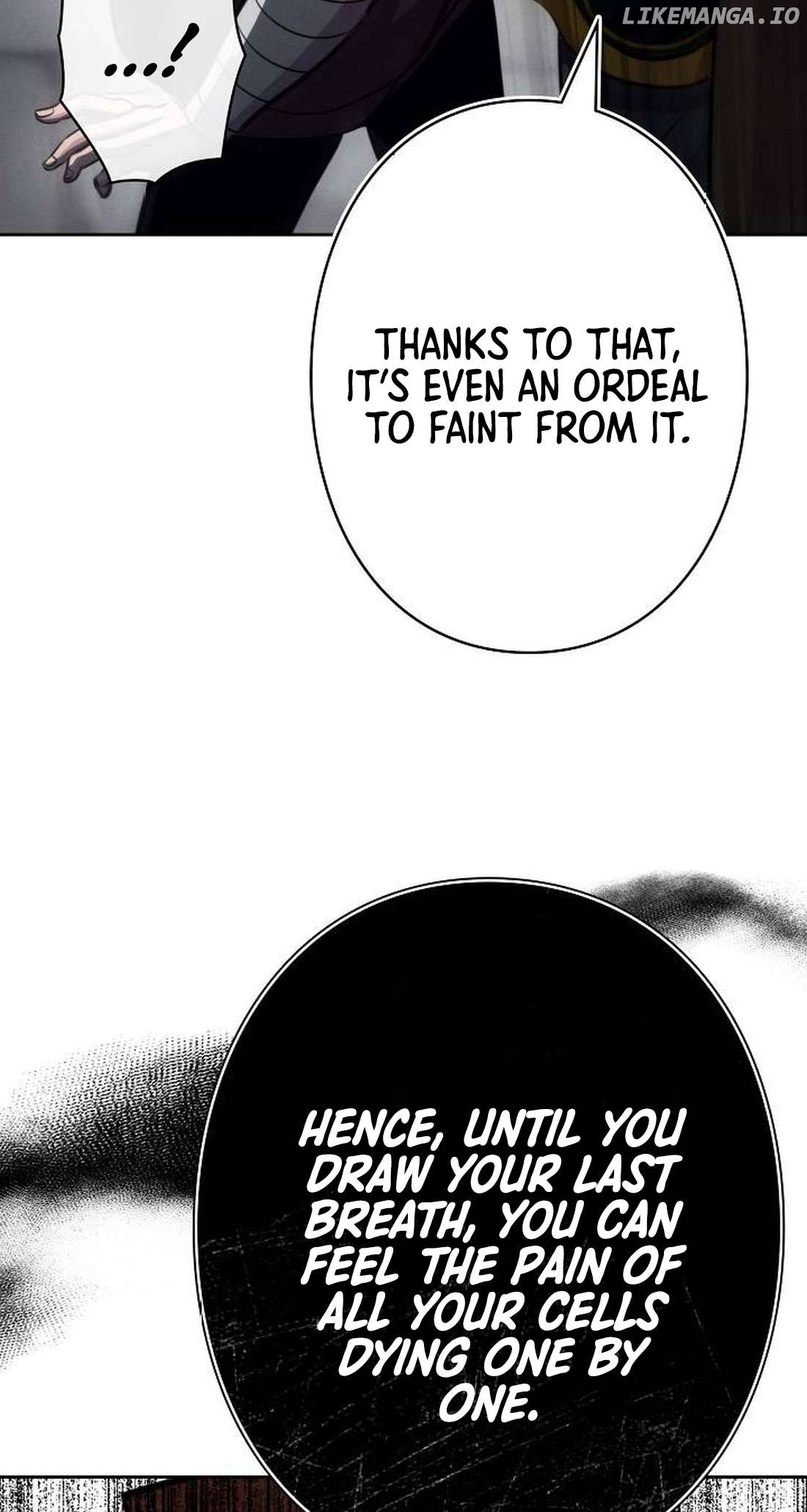 Ore wa Akutou de wa Arimasen Chapter 9 - page 55