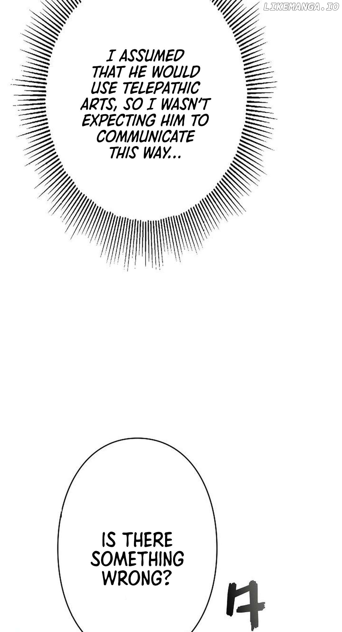 Ore wa Akutou de wa Arimasen Chapter 9 - page 69