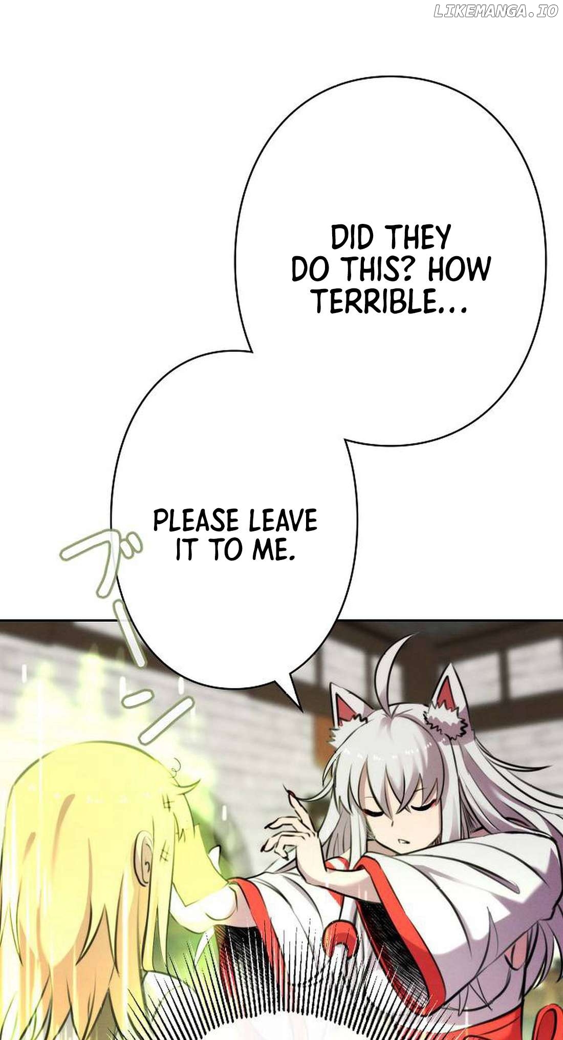 Ore wa Akutou de wa Arimasen Chapter 9 - page 71