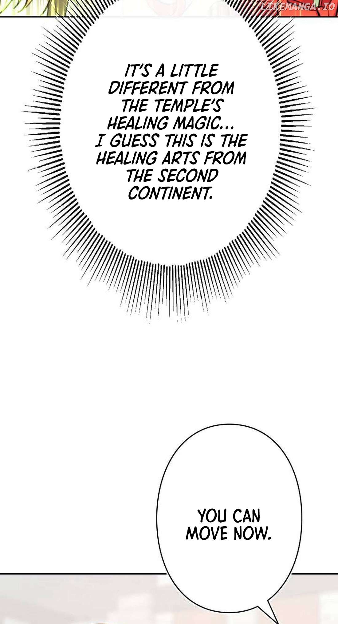 Ore wa Akutou de wa Arimasen Chapter 9 - page 72
