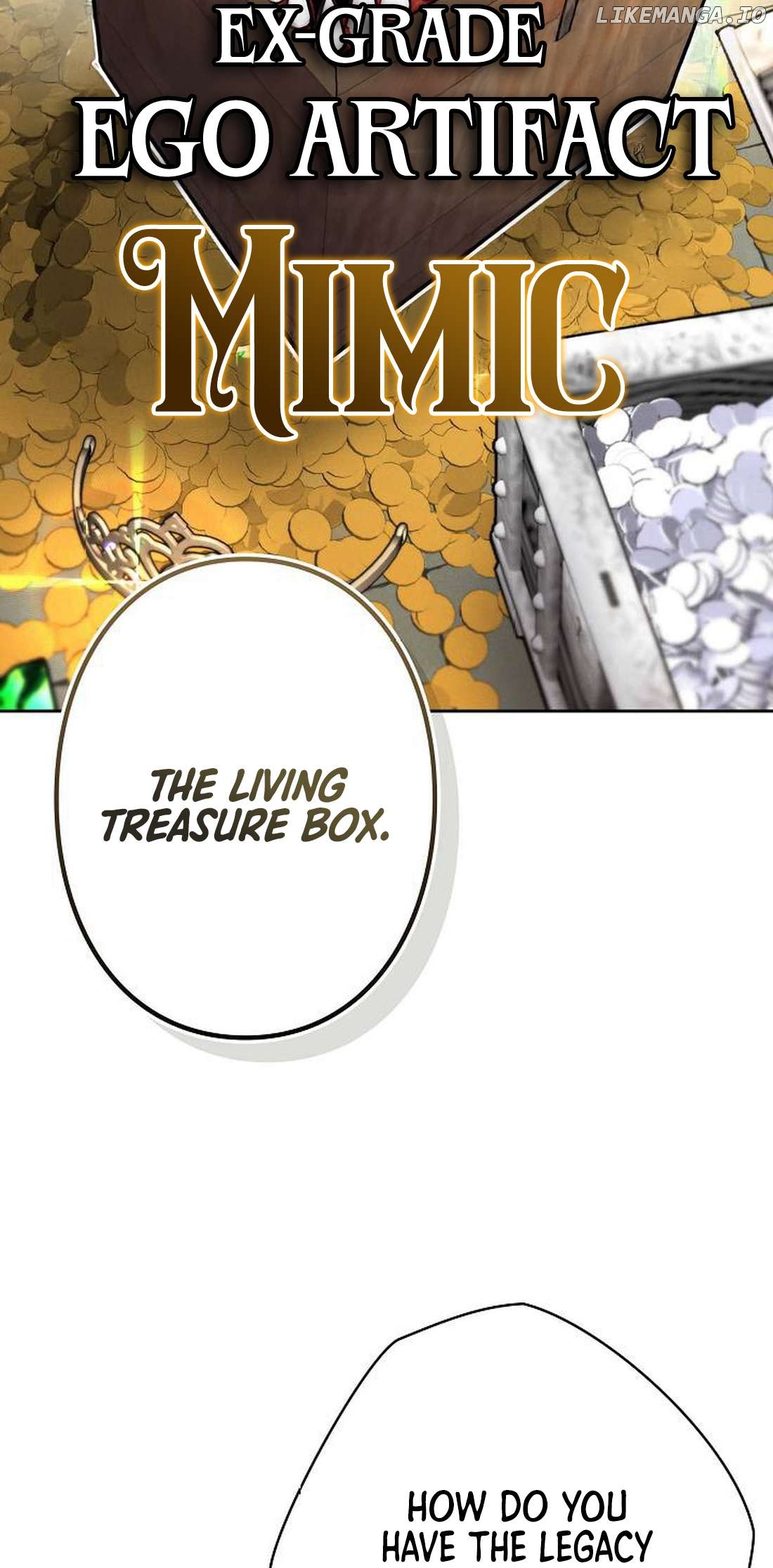 Ore wa Akutou de wa Arimasen Chapter 9 - page 95