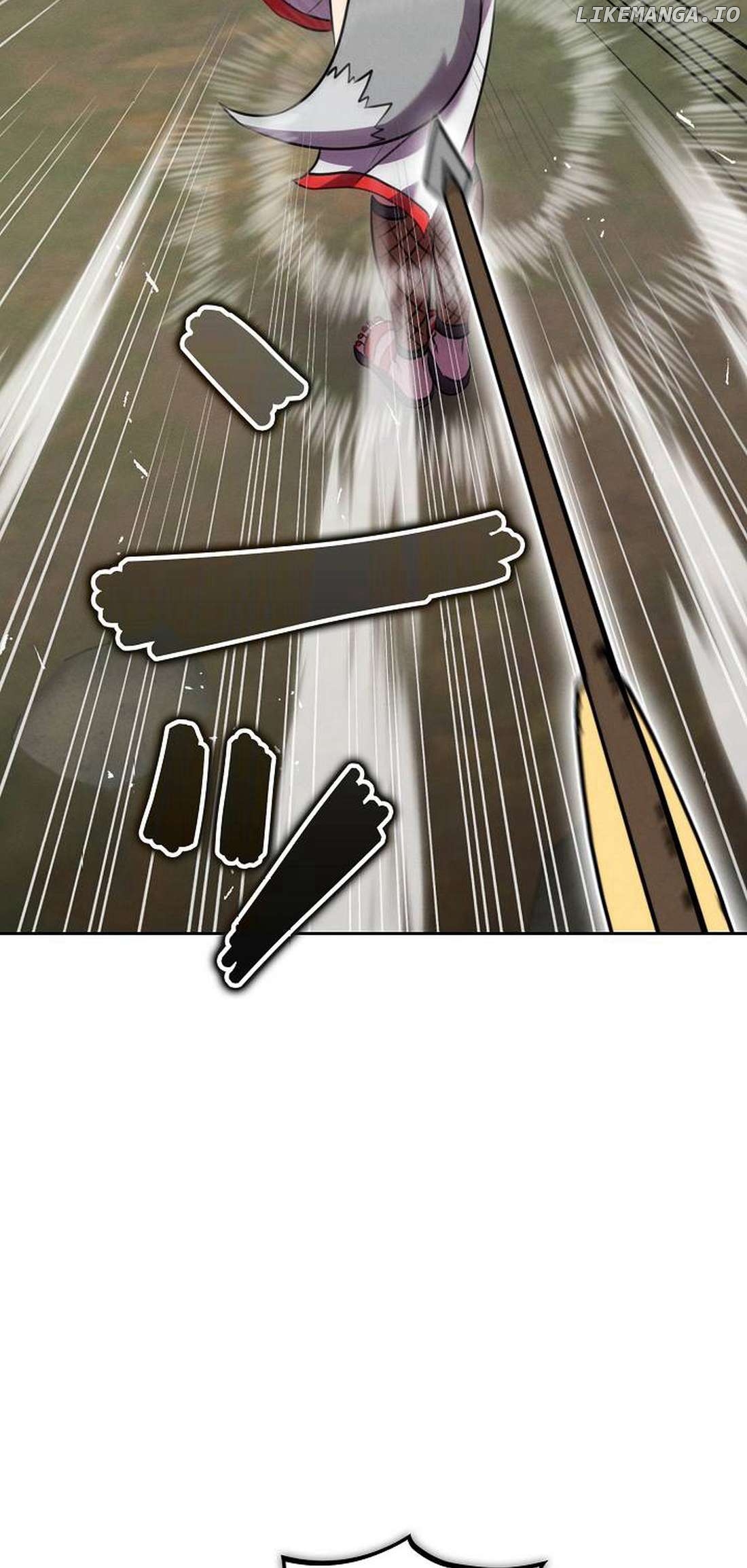 Ore wa Akutou de wa Arimasen Chapter 10 - page 30