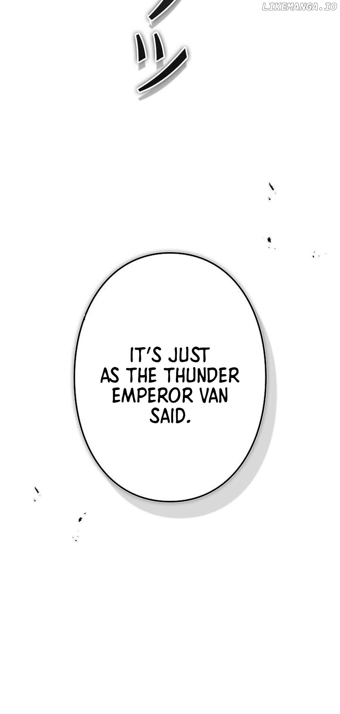 Ore wa Akutou de wa Arimasen Chapter 10 - page 32