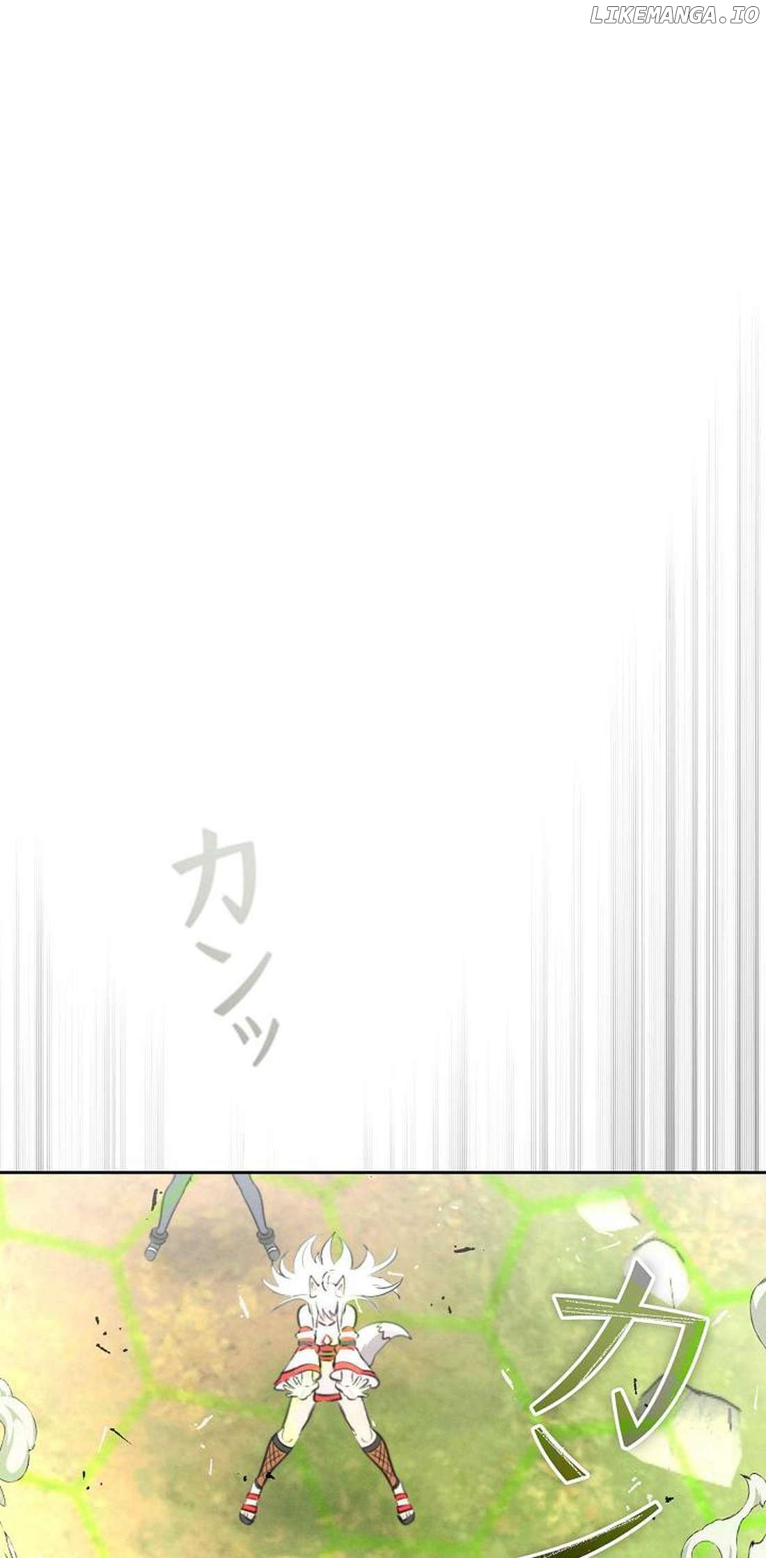 Ore wa Akutou de wa Arimasen Chapter 10 - page 63