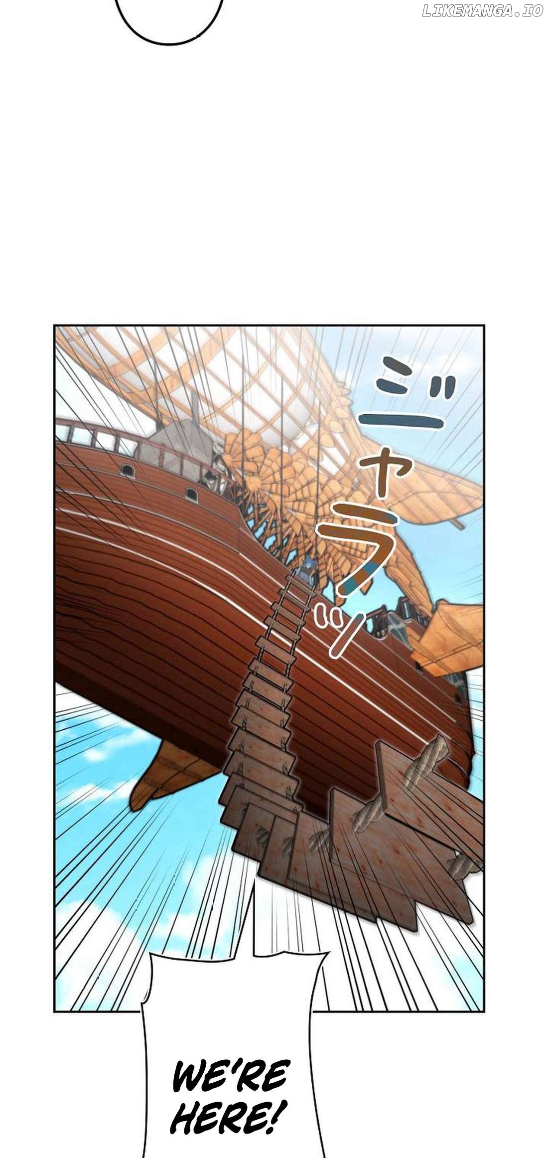 Ore wa Akutou de wa Arimasen Chapter 10 - page 67