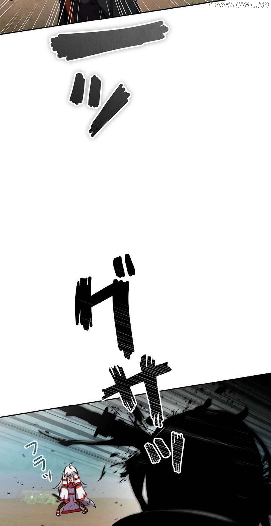 Ore wa Akutou de wa Arimasen Chapter 10 - page 85