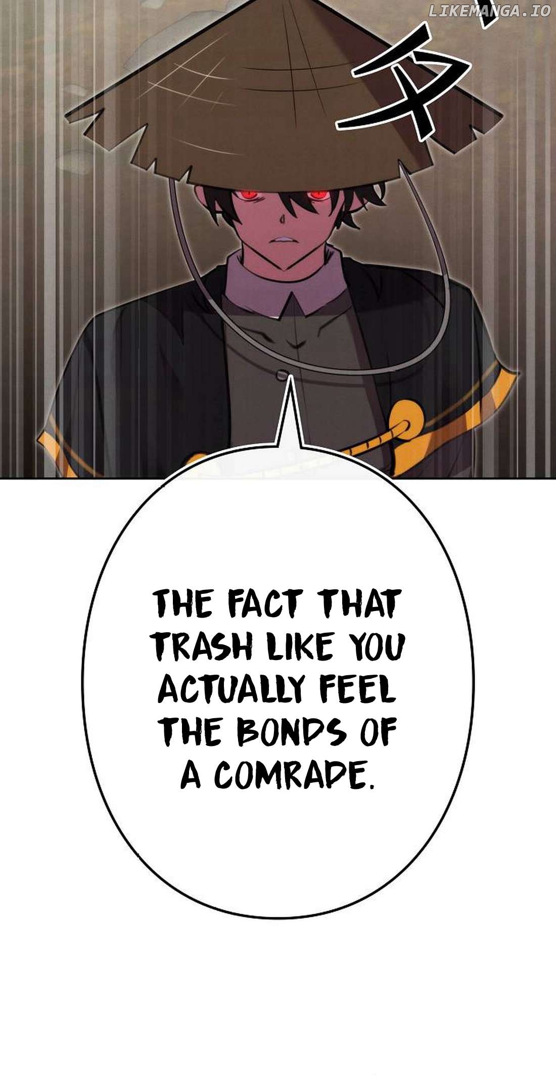 Ore wa Akutou de wa Arimasen Chapter 10 - page 90