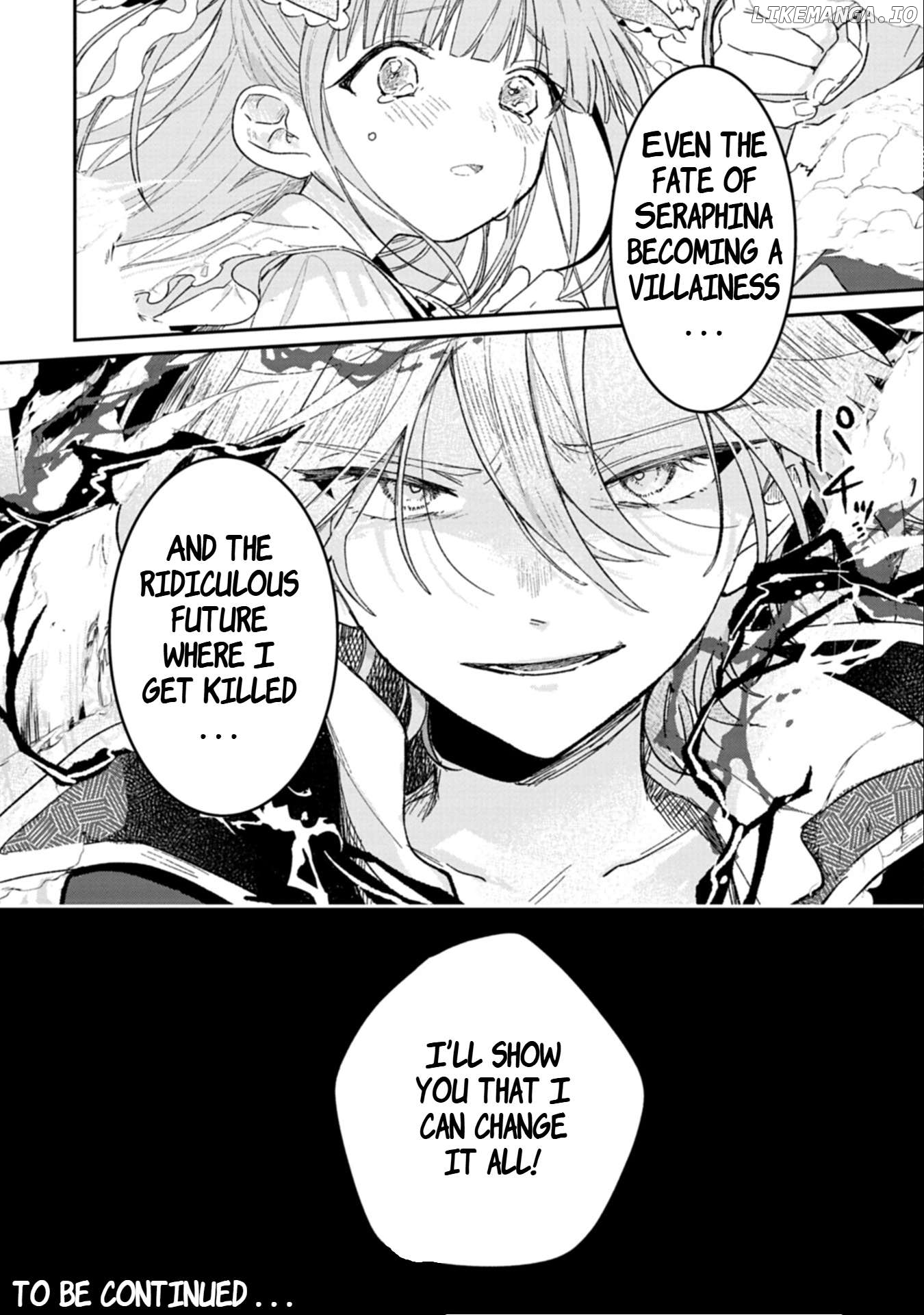 Akujo Kyosei Keikaku Chapter 1 - page 46
