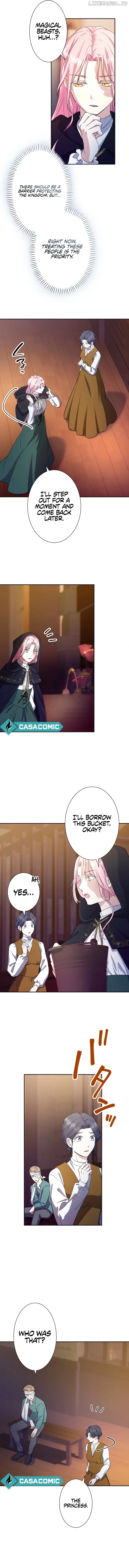 Descendants of Gaia Chapter 1 - page 10