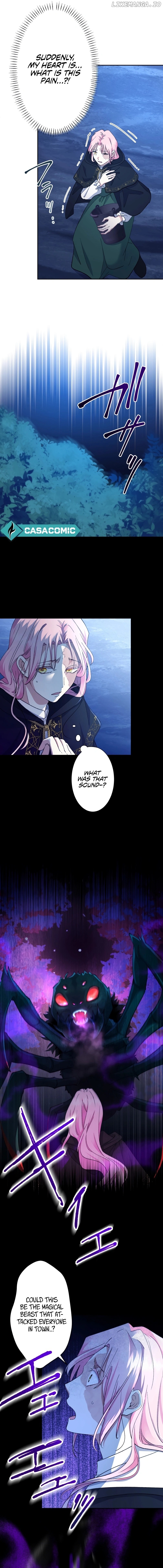 Descendants of Gaia Chapter 1 - page 12