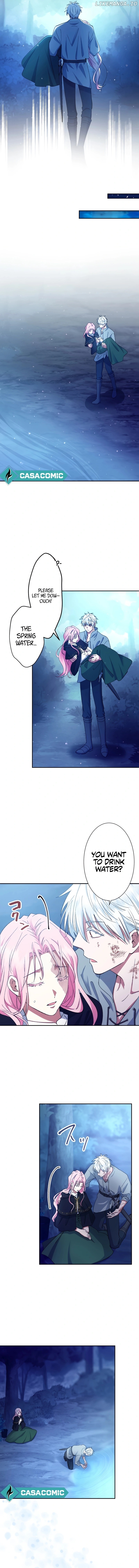 Descendants of Gaia Chapter 1 - page 16