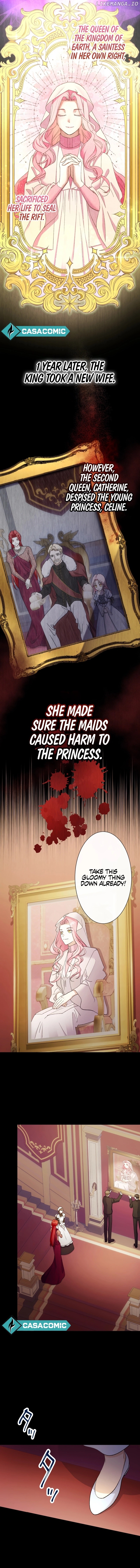 Descendants of Gaia Chapter 1 - page 3