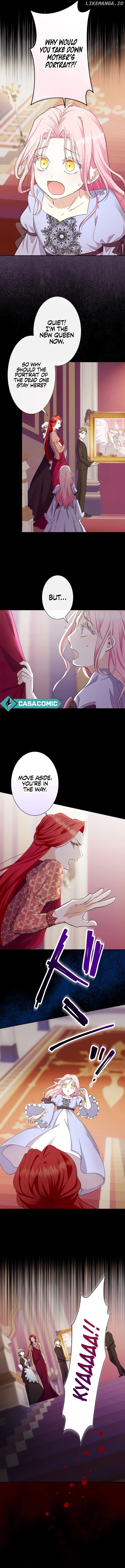 Descendants of Gaia Chapter 1 - page 4