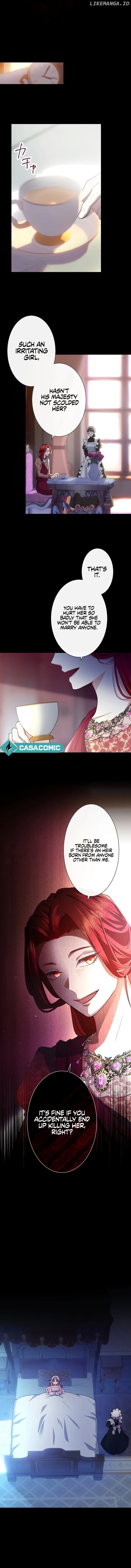 Descendants of Gaia Chapter 1 - page 5