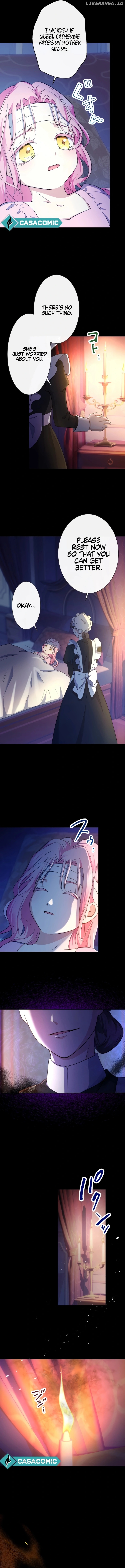 Descendants of Gaia Chapter 1 - page 6