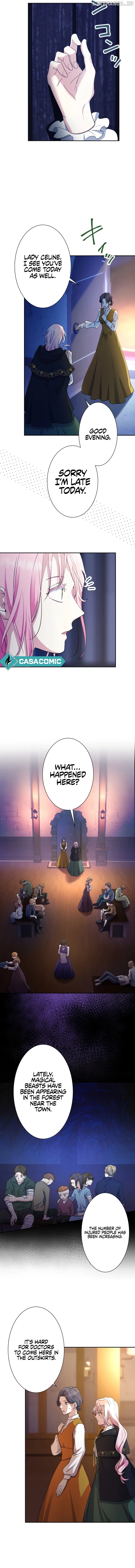 Descendants of Gaia Chapter 1 - page 9