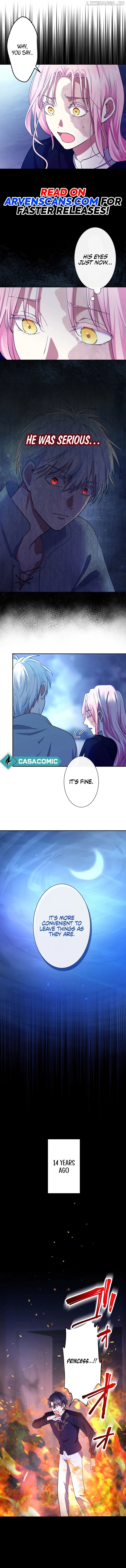 Descendants of Gaia Chapter 2 - page 2
