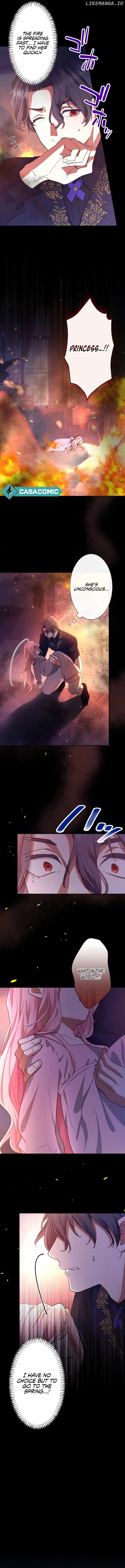 Descendants of Gaia Chapter 2 - page 3