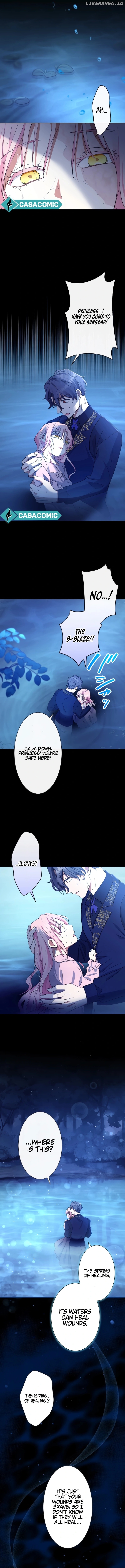 Descendants of Gaia Chapter 2 - page 4