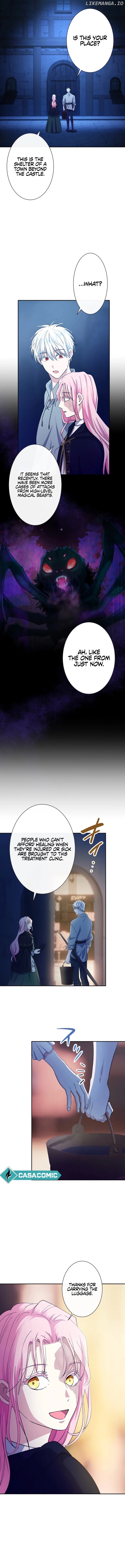 Descendants of Gaia Chapter 3 - page 3