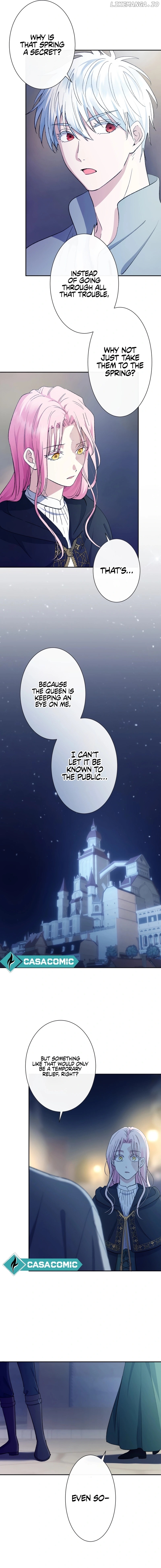 Descendants of Gaia Chapter 3 - page 7