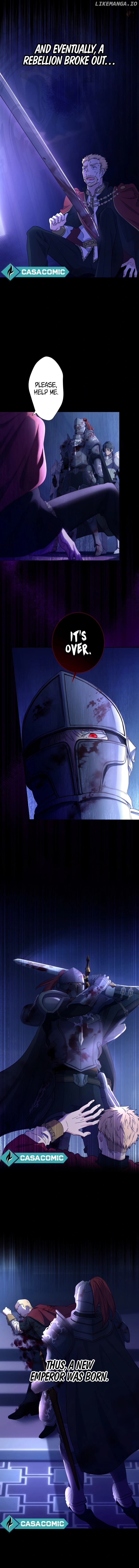 Descendants of Gaia Chapter 5 - page 2
