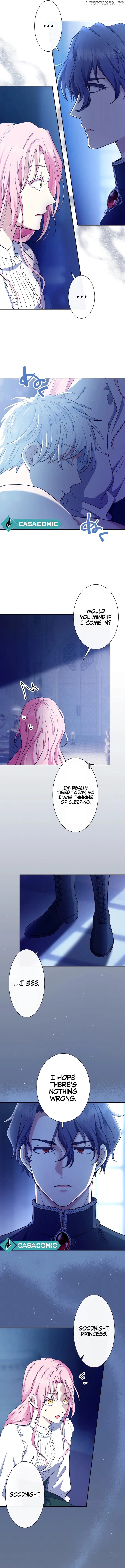 Descendants of Gaia Chapter 5 - page 4