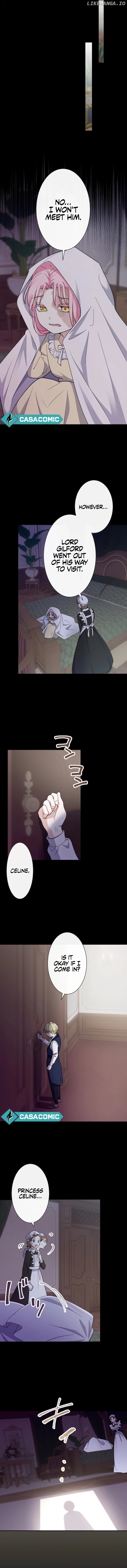 Descendants of Gaia Chapter 6 - page 5