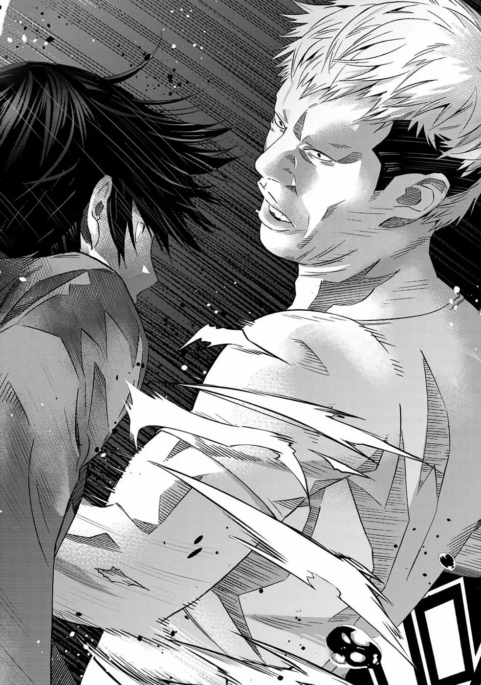 The Raven Dark Hero ~I Longed to Be a Hero but Due to This and That I Became the Last Boss?!~ Chapter 1 - page 37
