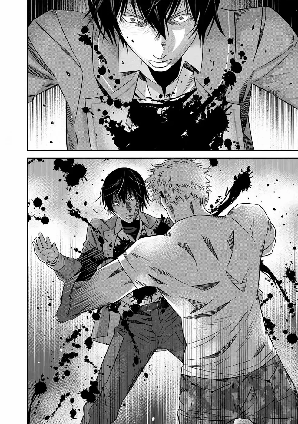 The Raven Dark Hero ~I Longed to Be a Hero but Due to This and That I Became the Last Boss?!~ Chapter 1 - page 39