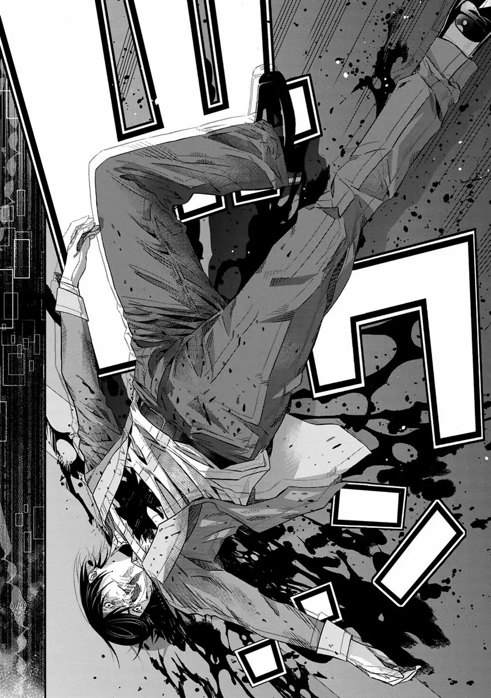 The Raven Dark Hero ~I Longed to Be a Hero but Due to This and That I Became the Last Boss?!~ Chapter 1 - page 45
