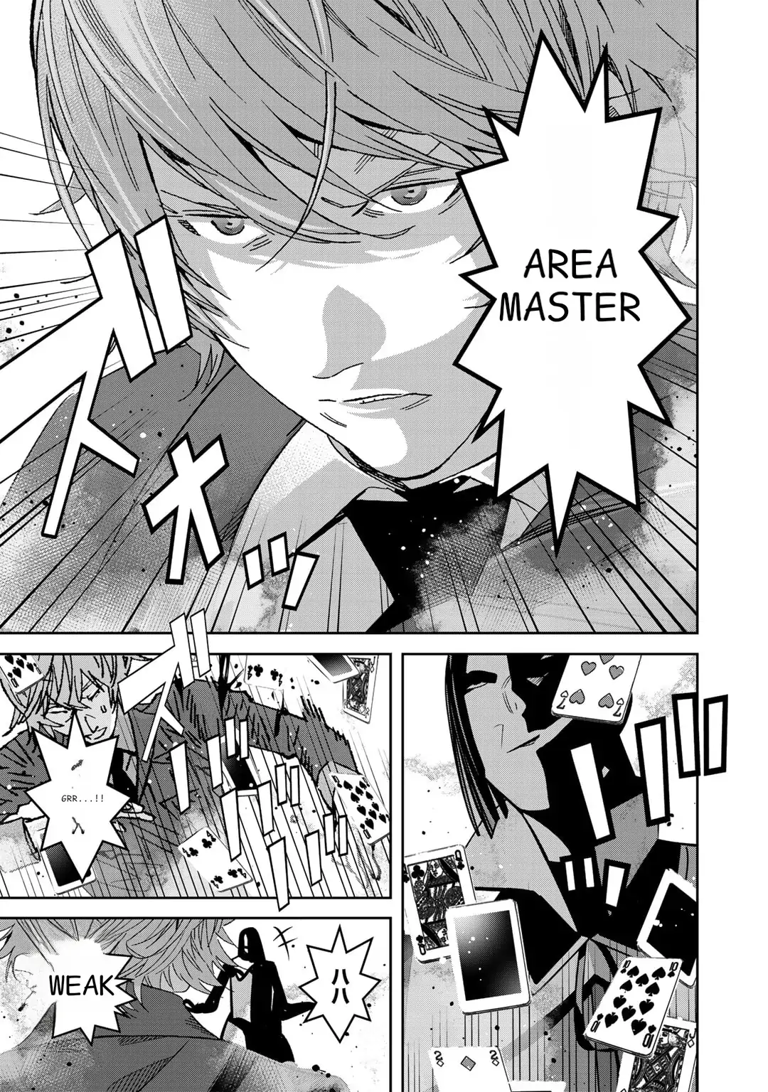 The Raven Dark Hero ~I Longed to Be a Hero but Due to This and That I Became the Last Boss?!~ Chapter 10 - page 12