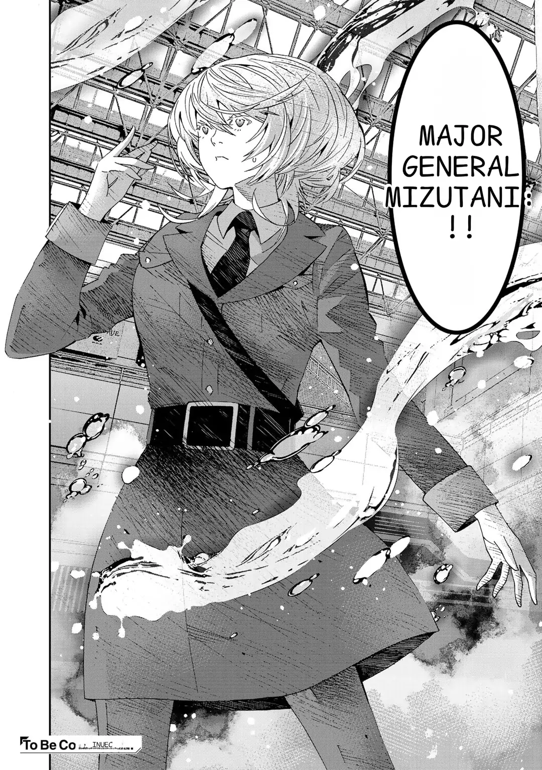 The Raven Dark Hero ~I Longed to Be a Hero but Due to This and That I Became the Last Boss?!~ Chapter 10 - page 17
