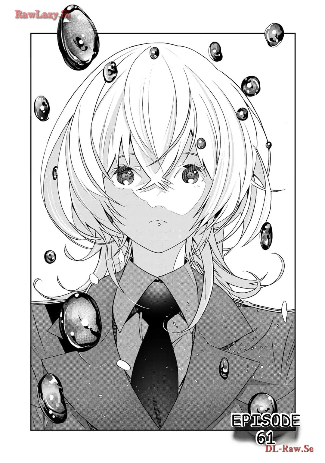 The Raven Dark Hero ~I Longed to Be a Hero but Due to This and That I Became the Last Boss?!~ Chapter 11 - page 2