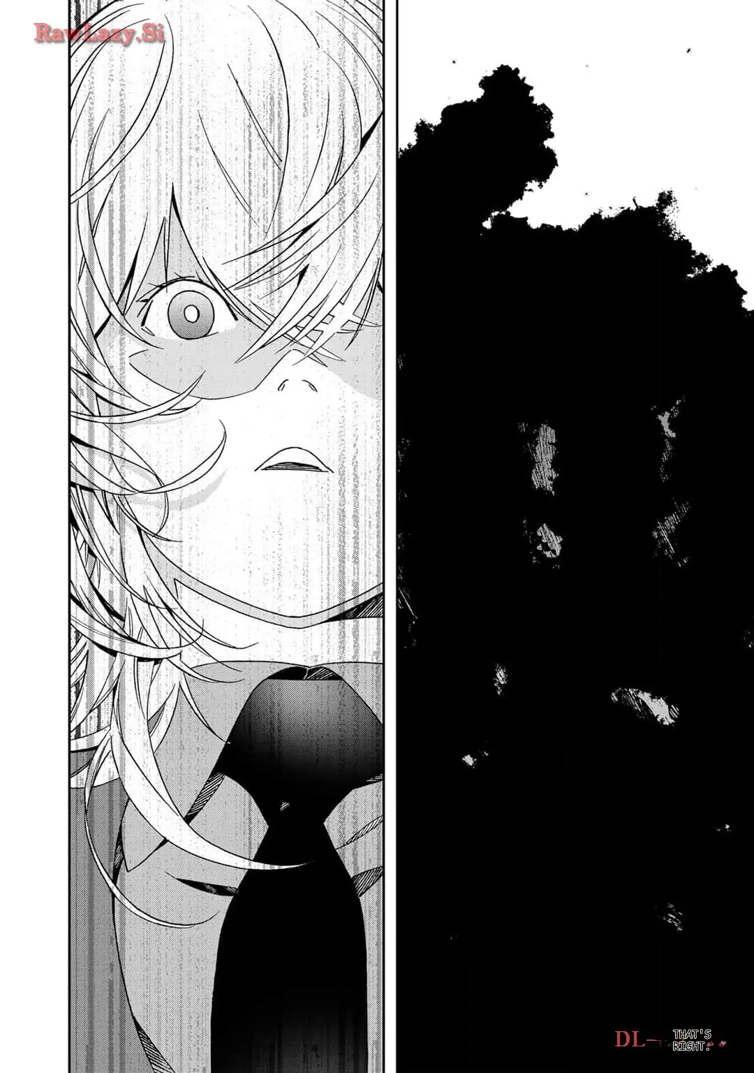The Raven Dark Hero ~I Longed to Be a Hero but Due to This and That I Became the Last Boss?!~ Chapter 11 - page 25