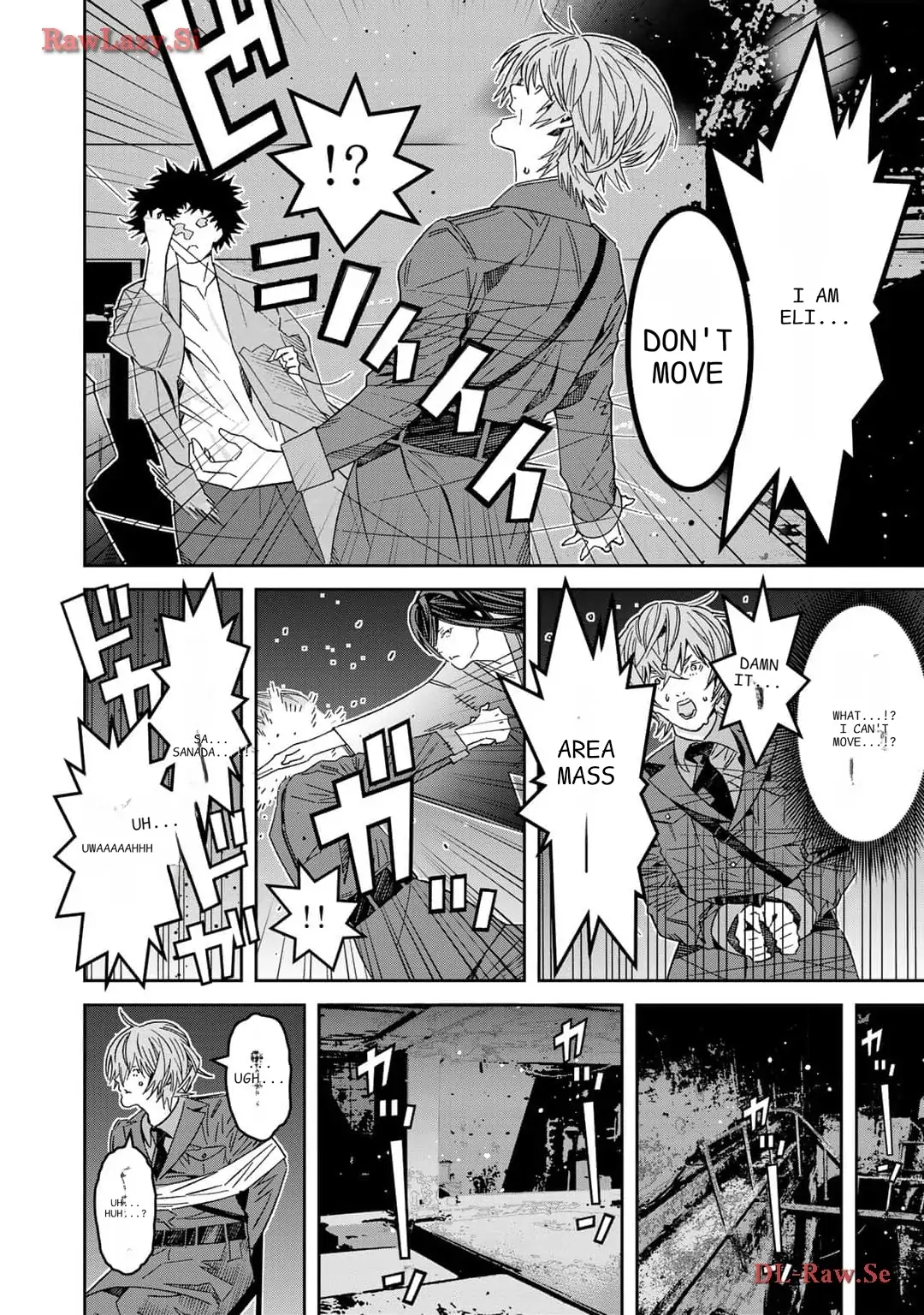 The Raven Dark Hero ~I Longed to Be a Hero but Due to This and That I Became the Last Boss?!~ Chapter 13 - page 23