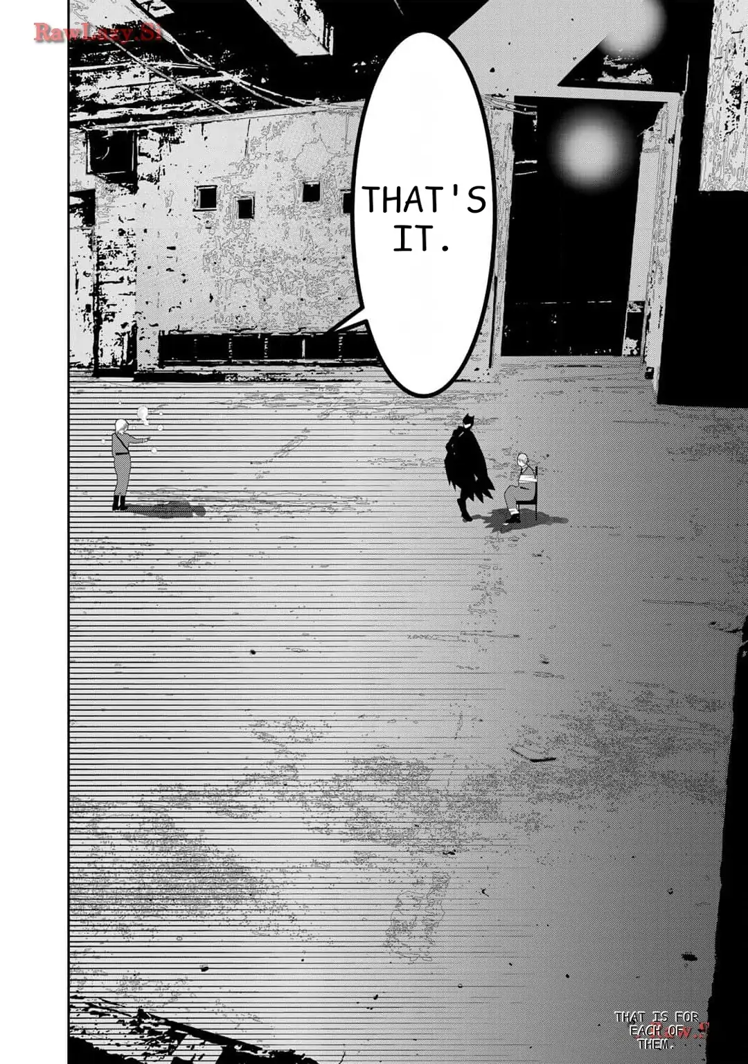 The Raven Dark Hero ~I Longed to Be a Hero but Due to This and That I Became the Last Boss?!~ Chapter 13 - page 33