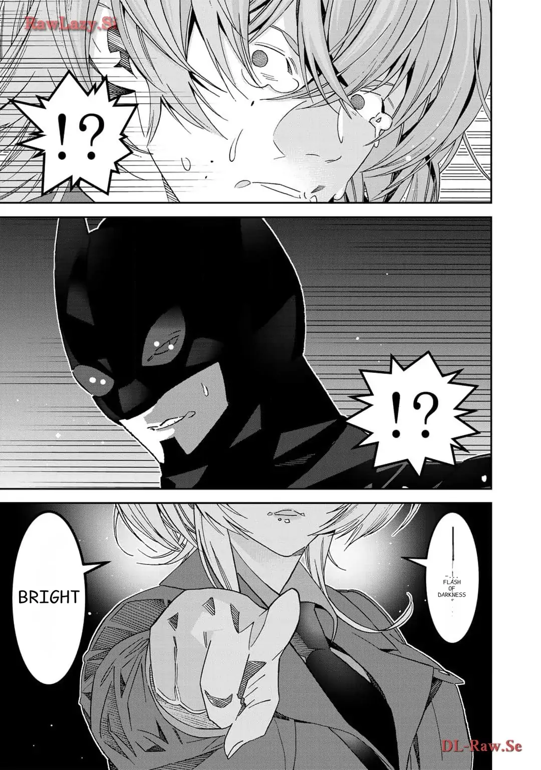 The Raven Dark Hero ~I Longed to Be a Hero but Due to This and That I Became the Last Boss?!~ Chapter 13 - page 34