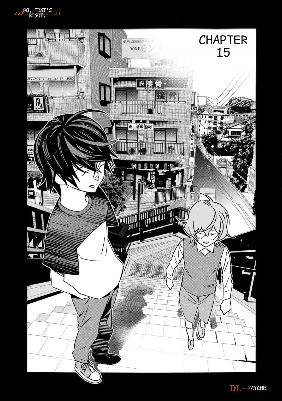 The Raven Dark Hero ~I Longed to Be a Hero but Due to This and That I Became the Last Boss?!~ Chapter 13 - page 4
