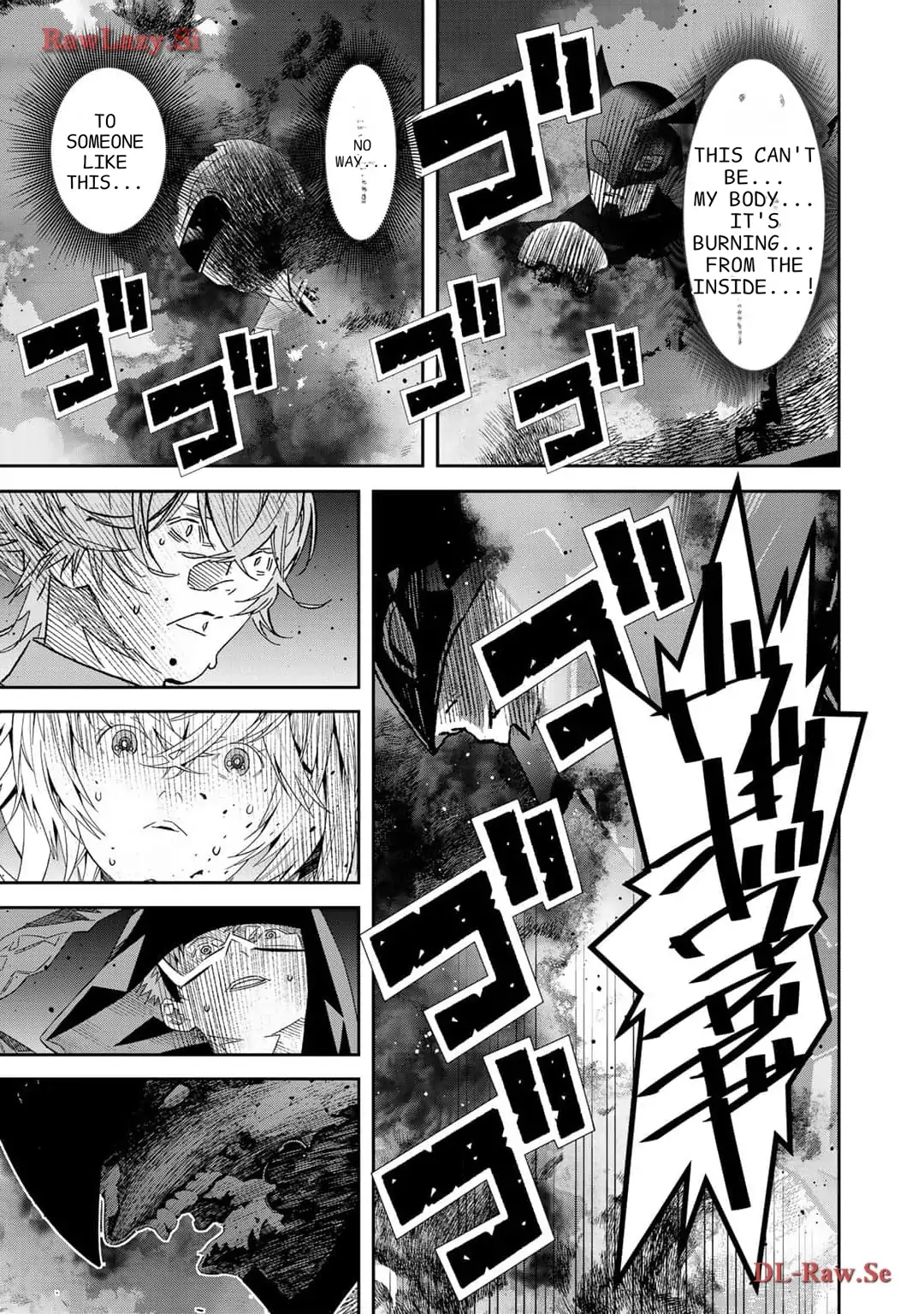 The Raven Dark Hero ~I Longed to Be a Hero but Due to This and That I Became the Last Boss?!~ Chapter 14 - page 26