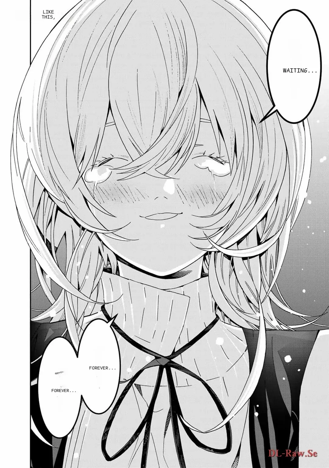 The Raven Dark Hero ~I Longed to Be a Hero but Due to This and That I Became the Last Boss?!~ Chapter 15 - page 25