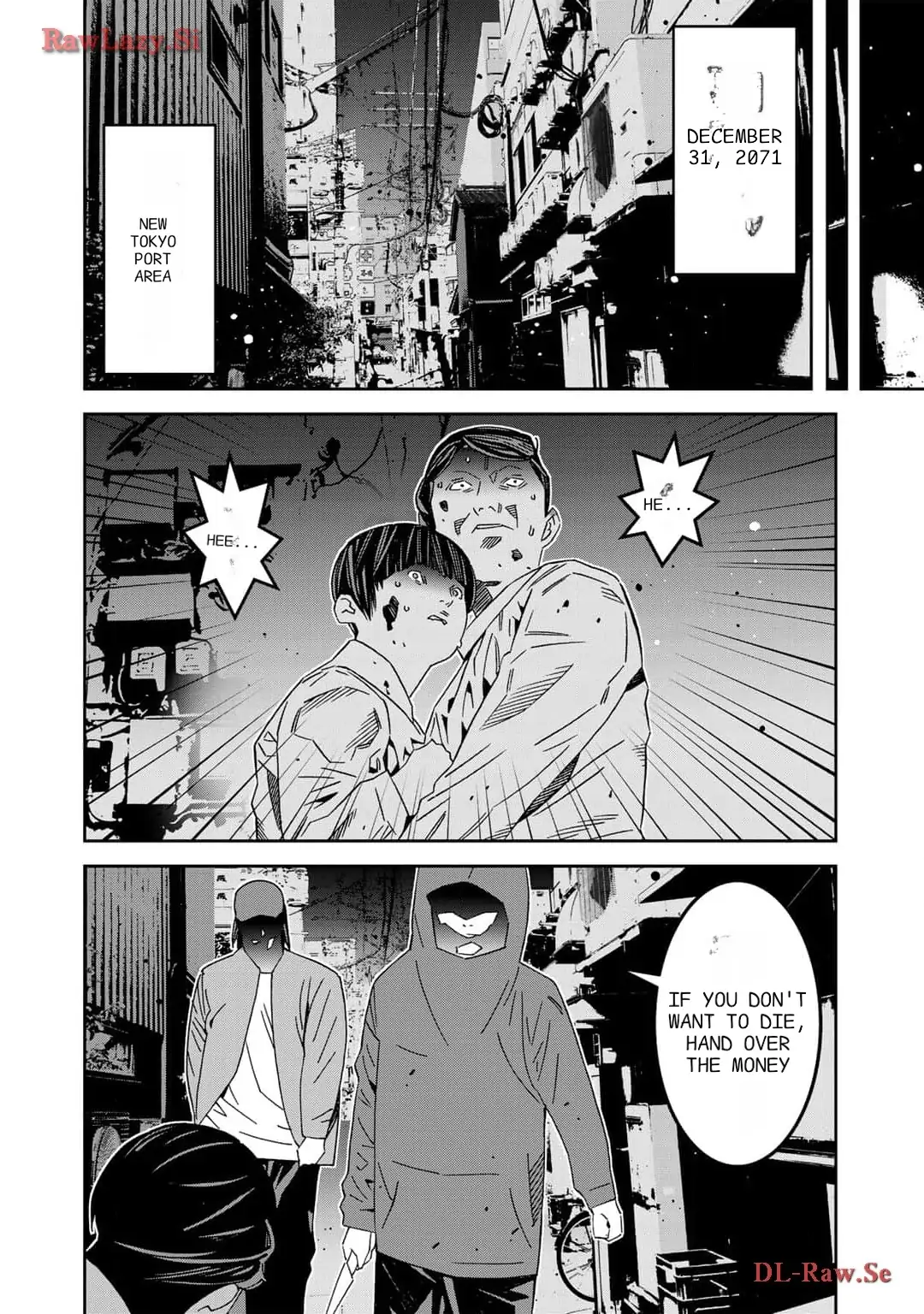 The Raven Dark Hero ~I Longed to Be a Hero but Due to This and That I Became the Last Boss?!~ Chapter 15 - page 27