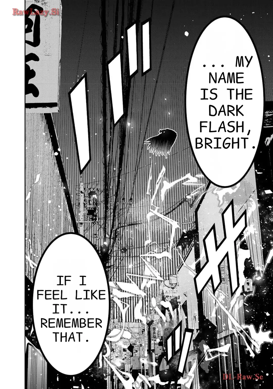 The Raven Dark Hero ~I Longed to Be a Hero but Due to This and That I Became the Last Boss?!~ Chapter 15 - page 31