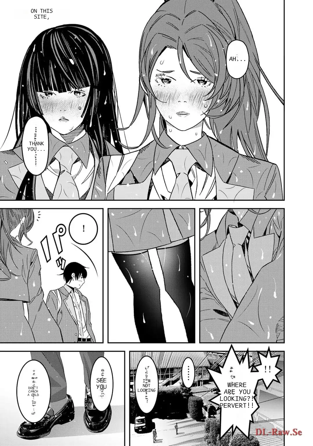 The Raven Dark Hero ~I Longed to Be a Hero but Due to This and That I Became the Last Boss?!~ Chapter 16 - page 14